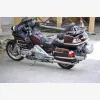 2. kp: Honda-GL 1800 Gold Wing