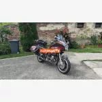 HONDA GL500 Silver wing (1982/3)