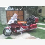 Honda GoldWing