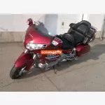 Honda GoldWing GL 1800