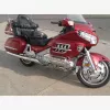 2. kp: Honda-GoldWing GL 1800