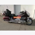 Honda GoldWing GL 1800