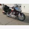 2. kp: Honda-GoldWing GL 1800