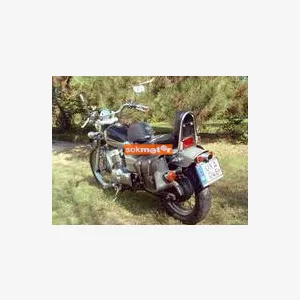 1. kp: Honda-Honda CA 250 TL