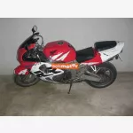 Honda Honda CBR900RR