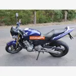 HONDA Hornet  (használt motorok)