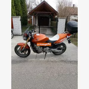 Honda Hornet