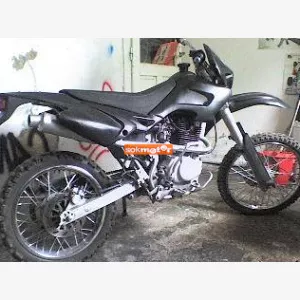1. kp: Honda-Mx