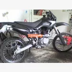 Honda Mx
