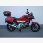 Honda NC 700XA ABS