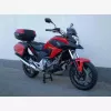 2. kp: Honda-NC 700XA ABS