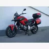 4. kp: Honda-NC 700XA ABS