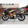 2. kp: Honda-ns1