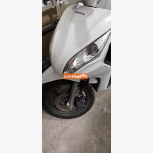 1. k�p: HONDA-NSC Vision 