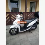 HONDA Nsc110
