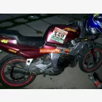 Honda Nsr 125 f