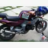 2. kp: Honda-Nsr 125 f