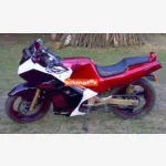 Honda NSR