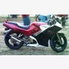 2. kp: Honda-NSR