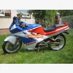Honda NSR