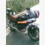 Honda nsr125