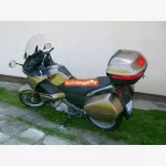 HONDA NT 700 V DEAUVILLE