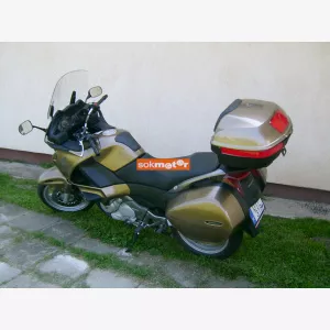 HONDA NT 700 V DEAUVILLE