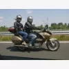 3. kép: HONDA-NT 700 V DEAUVILLE