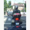 4. kép: HONDA-NT 700 V DEAUVILLE