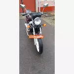 HONDA NTV-650 Revere RC33 (1991/5)