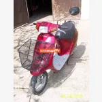 Honda PAL