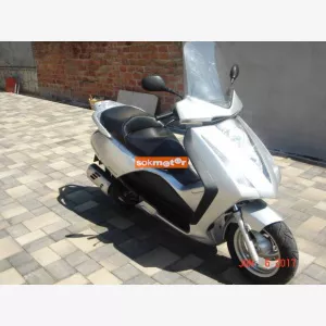 1. kp: Honda-Pantheon