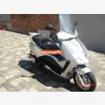 Honda Pantheon