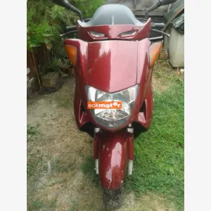 Honda Pantheon