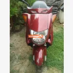 Honda Pantheon
