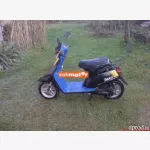 Honda Pax (1998/8)