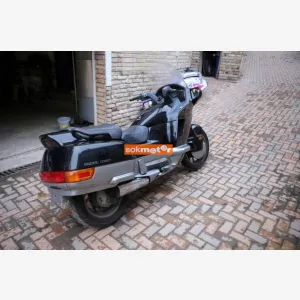 1. kp: Honda-PC 800