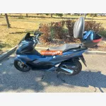 HONDA PCX 125