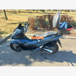 HONDA PCX 125