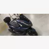 3. kp: HONDA-PCX 125ccm