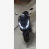6. kp: HONDA-PCX 125ccm