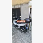 HONDA PCX Prestige