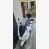 4. kép: HONDA-PCX Prestige