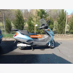 Honda Phateon