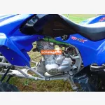 Honda QR250X