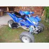 2. kp: Honda-QR250X