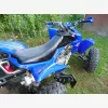 3. kp: Honda-QR250X