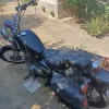 3. kp: HONDA-Rebel