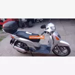 HONDA SH 150
