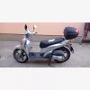 2. kp: HONDA-SH 150